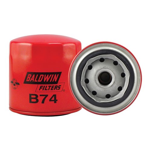 TYS461-B74 Spin-On Lube Filter