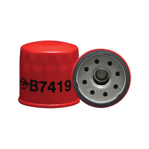 TYS465-B7419 Spin-On Lube Filter