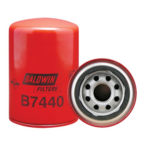 TYS466-B7440 Spin-On Lube Filter