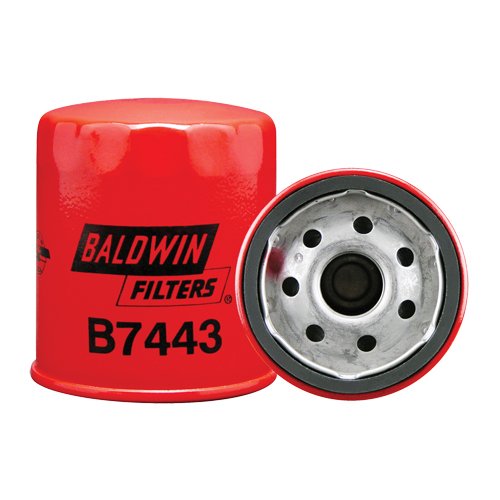 TYS467-B7443 Spin-On Lube Filter