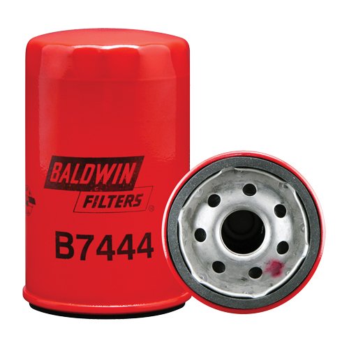 TYS468-B7444 Spin-On Lube Filter