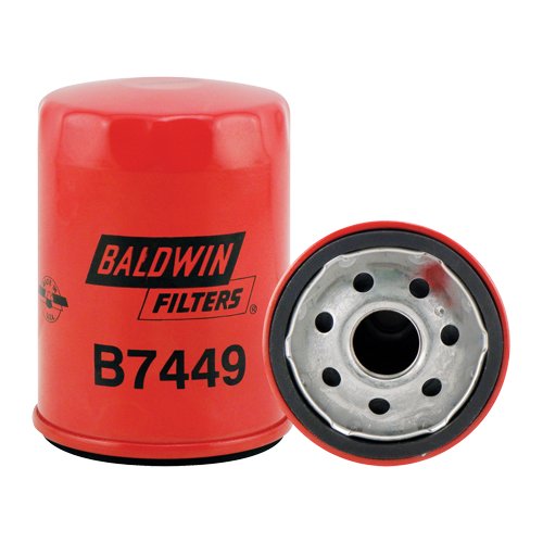 TYS469-B7449 Spin-On Lube Filter