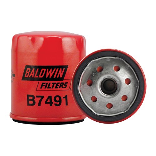 TYS470-B7491 Spin-On Lube Filter