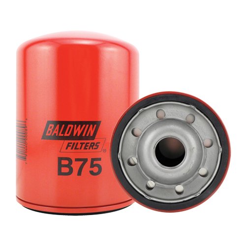 TYS472-B75 Spin-On Full-Flow Lube Filter