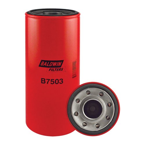 TYS473-B7503 Spin-On Lube Filter