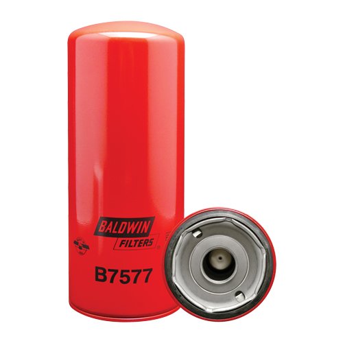 TYS476-B7577 By-Pass Spin-On Lube Filter