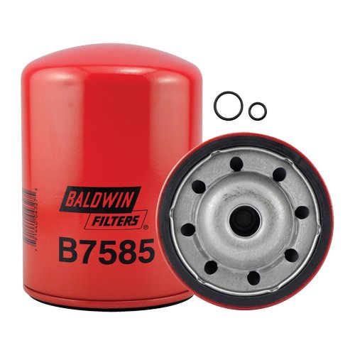 TYS477-B7585 Spin-On Lube Filter
