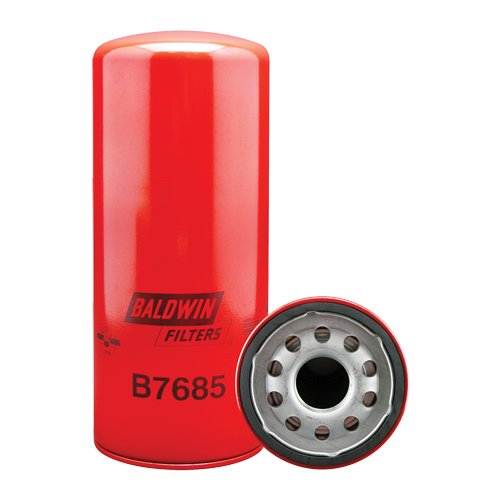 TYS480-B7685 By-Pass Spin-On Lube Filter