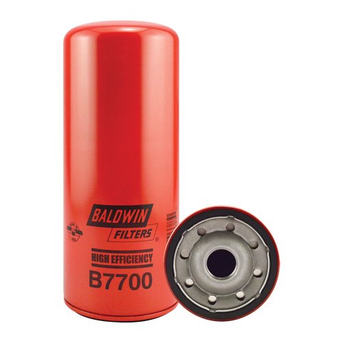 TYS482-B7700 High-Efficiency Spin-On Lube Filter