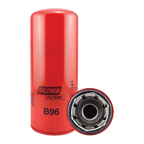TYS484-B96 Spin-On Full-Flow Lube Filter