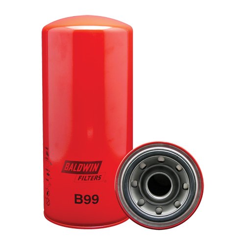 TYS487-B99 Spin-On Full-Flow Lube Filter