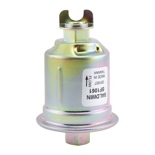 TYS508-BF1061 In-Line Fuel Filter