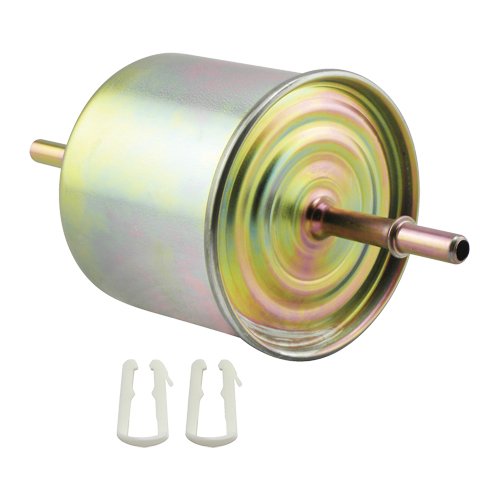 TYS512-BF1166 In-Line Fuel Filter