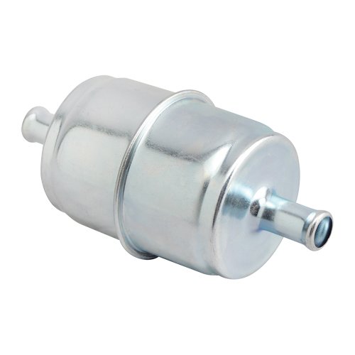 TYS514-BF1173 Wire Cloth In-Line Fuel Strainer