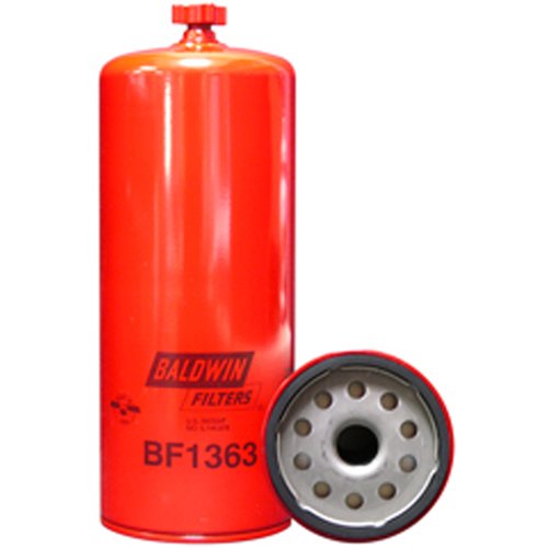 TYS569-BF1363 Spin-On Fuel Filter