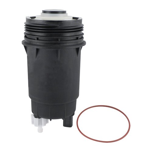 TYS583-BF1392-SPSKIT Fuel/Water Separator with Drain