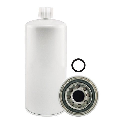 TYS591-BF46015 Spin-On Fuel/Water Separator with Drain