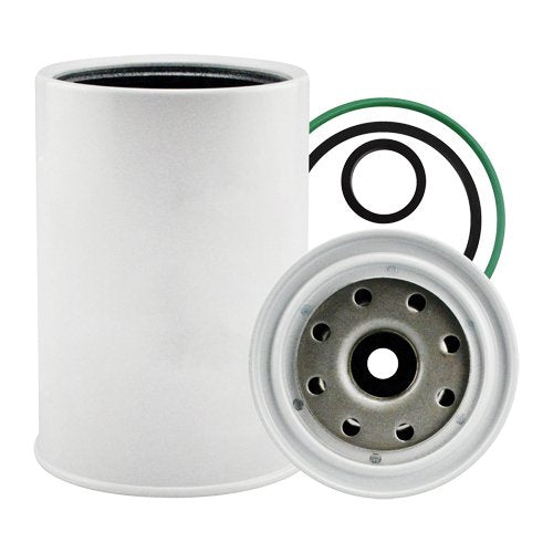 TYS593-BF46030-O Spin-On Fuel/Water Separator with Open Port for Bowl