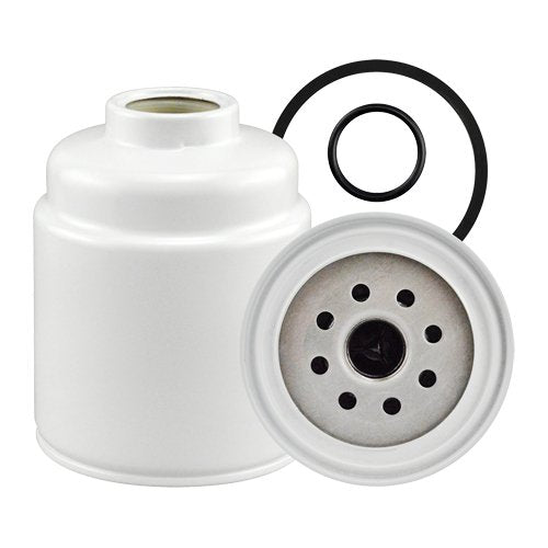TYS594-BF46031 Spin-On Fuel/Water Separator with Open Port