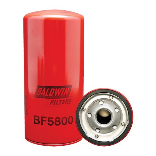 TYS595-BF5800 Primary Spin-On Fuel Filter