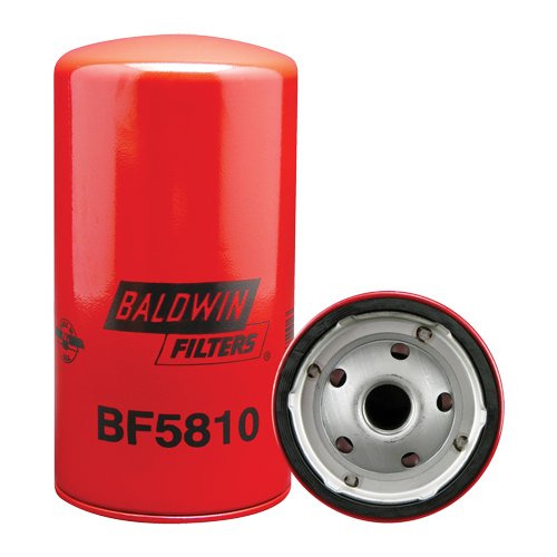 TYS596-BF5810 Secondary Spin-On Fuel Filter