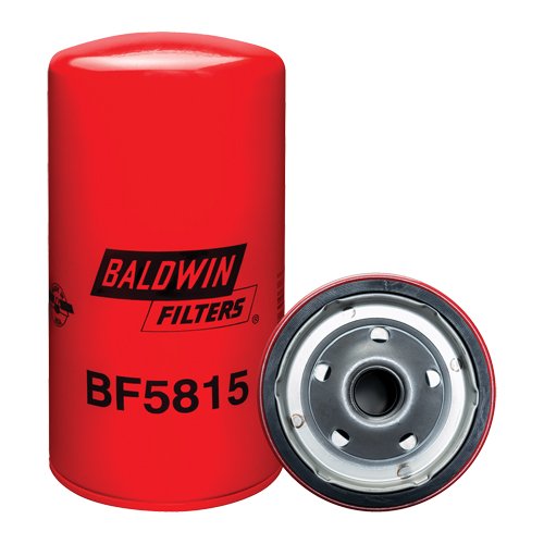 TYS598-BF5815 Secondary Spin-On Fuel Filter