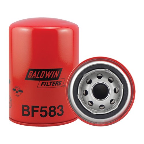 TYS599-BF583 Spin-On Fuel Filter