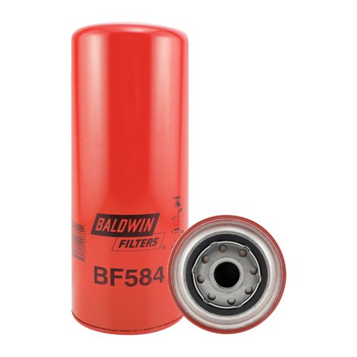 TYS600-BF584 Spin-On Fuel Filter