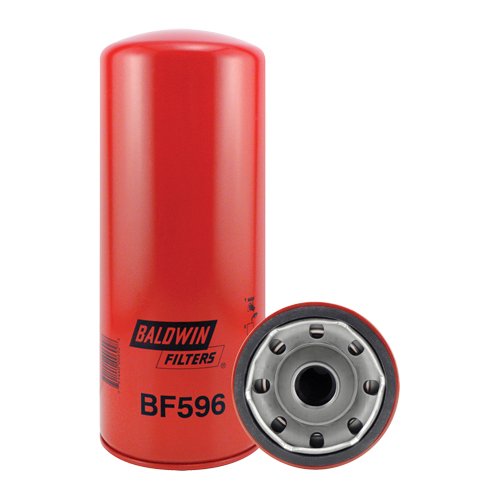 TYS606-BF596 Spin-On Fuel Filter