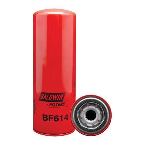 TYS607-BF614 Spin-On Fuel Filter