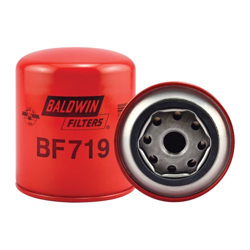 TYS608-BF719 Spin-On Fuel Filter
