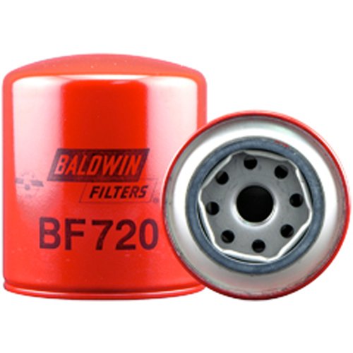 TYS609-BF720 Spin-On Fuel Filter