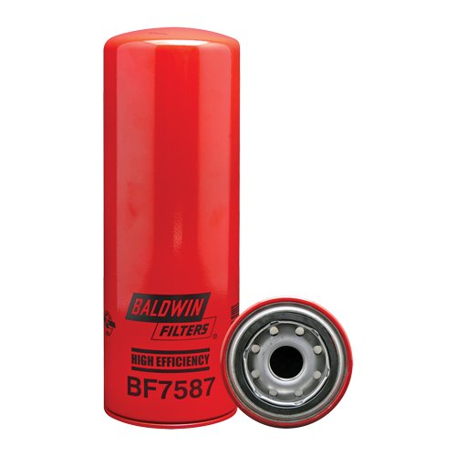 TYS616-BF7587 High-Efficiency Spin-On Fuel Filter