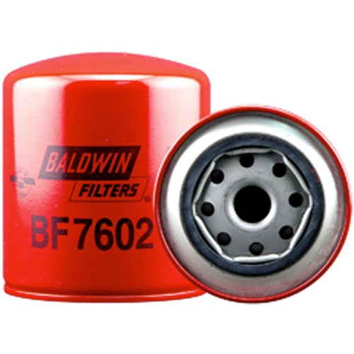 TYS617-BF7602 Spin-On Fuel Filter
