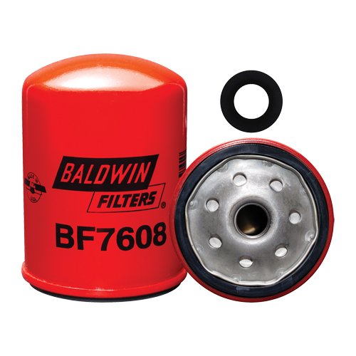 TYS618-BF7608 Spin-On Fuel Filter
