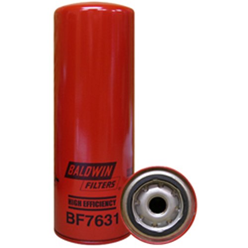 TYS621-BF7631 High-Efficiency Spin-On Fuel Filter