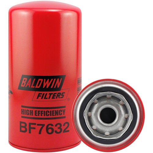 TYS622-BF7632 High-Efficiency Spin-On Fuel Filter