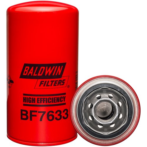TYS623-BF7633 High-Efficiency Spin-On Fuel Filter