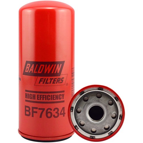 TYS624-BF7634 High-Efficiency Spin-On Fuel Filter