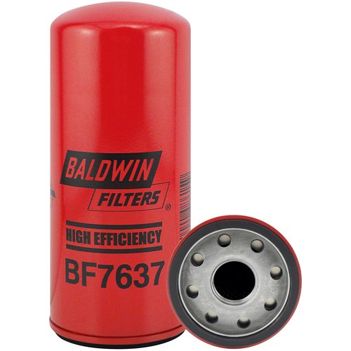 TYS625-BF7637 High-Performance Spin-On Fuel Filter