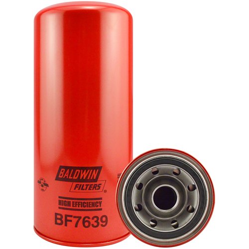 TYS626-BF7639 High-Efficiency Spin-On Fuel Filter