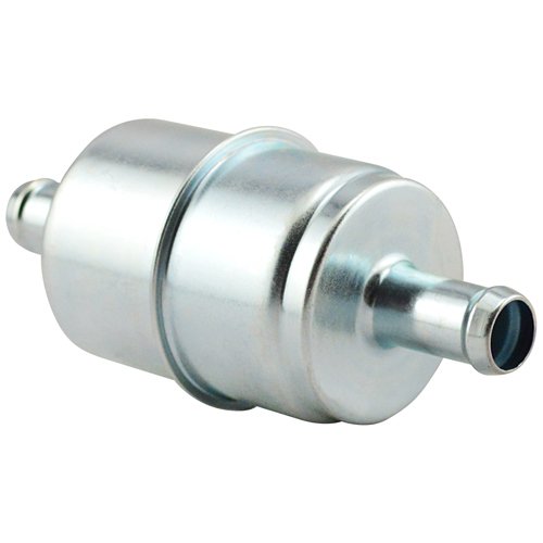 TYS642-BF7693 Steel Screen In-Line Fuel Strainer