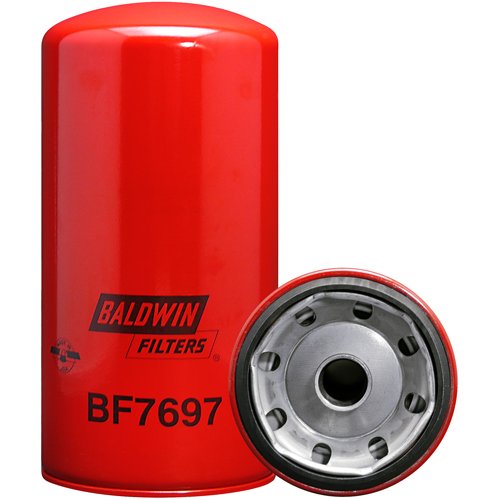 TYS643-BF7697 High Efficiency Spin-On Fuel Filter
