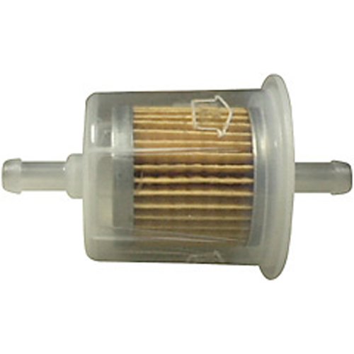 TYS647-BF7736 In-Line Fuel Filter