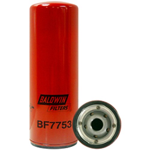 TYS649-BF7753 High Efficiency Spin-On Fuel Filter