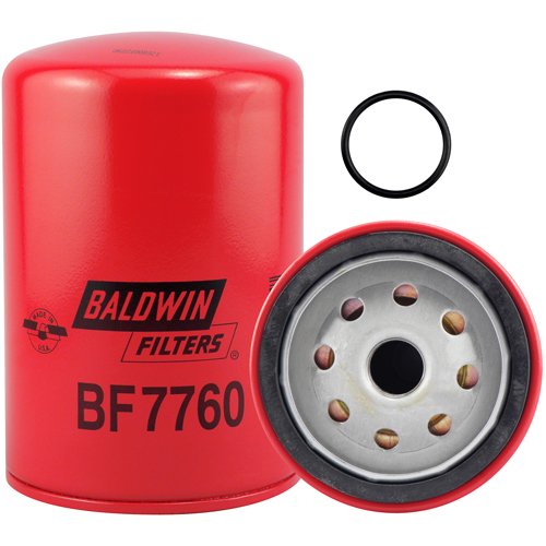 TYS650-BF7760 Spin-On Wire Mesh Fuel Filter