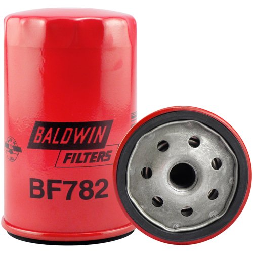 TYS664-BF782 Secondary Spin-On Fuel Filter