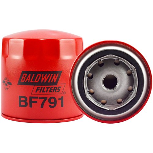 TYS676-BF791 Primary Fuel/Water Separator Element with Drain