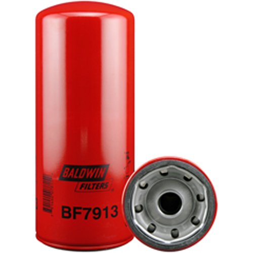 TYS677-BF7913 High Efficiency Spin-On Fuel Filter