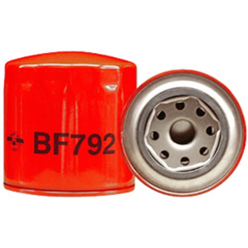 TYS680-BF792 Spin-On Fuel Filter